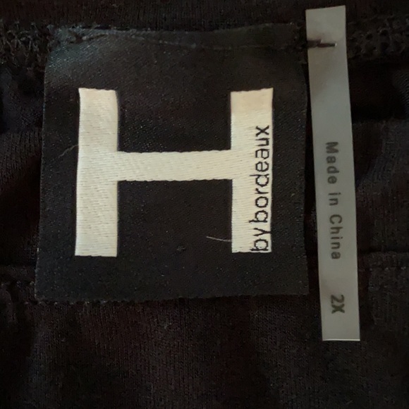 🖐️H by bordeaux Ends 12/31 then donated - Picture 6 of 11